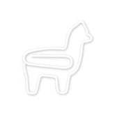 Midori D-Clips Mini - Alpaca